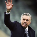 EVERTON ANCORA VINCENTE. LA CURA ANCELOTTI FUNZIONA.