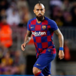 VIDAL FA CAUSA AL BARCELONA. VENTO A FAVORE DELL' INTER