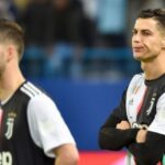 RONALDO E DYBALA NON BASTANO. LAZIO BATTE LA JUVE ED ALZA LA SUPERCOPPA ITALIANA.