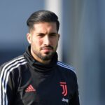 JUVE E PSG A LAVORO SULLO SCAMBIO PAREDES - EMRE CAN