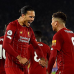 IL LIVERPOOL SCHIACCIA IL LEICESTER E SI PORTA A +13