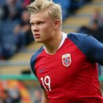 LA JUVE IN PRESSING SU HAALAND LANCIA LA SFIDA AI TOP CLUB DEUROPA