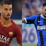 POLITANO-SPINAZZOLA: TUTTO PRONTO PER LO SCAMBIO TRA INTER E ROMA