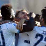 AL BRESCIA NON BASTA BALOTELLI. LA LAZIO NON SI FERMA.