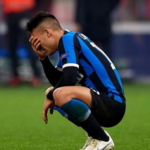 INTER FERMATA DAL LECCE