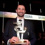 DEMIRAL VA, CHIELLINI RIENTRA.