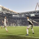 LA JUVE CALA IL POKER. 4-0 AL CAGLIARI