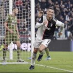 RONALDO SI RIPRENDE LA SCENA