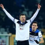 GOLEADA ATALANTA. TORINO MAI COSI MALE