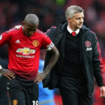 INTER: QUASI FATTA PER ASHLEY YOUNG