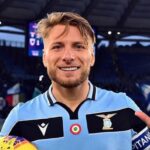 LA LAZIO TRAVOLGE LA SAMP. FINISCE 5-1.