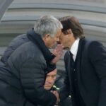 AFFARE INTER  ERIKSEN: FRECCIATA DI MOURINHO A CONTE