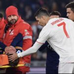 JUVENTUS CAMPIONE DINVERNO. LA ROMA PERDE ZANIOLO.