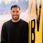 SARRI RISPEDISCE EMRE CAN IN GERMANIA