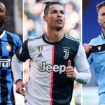 TORNA IN SCENA IL CALCIO ITALIANO: IL PROGRAMMA DELLA RIPARTENZA