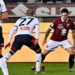 IL TORO RIPARTE DA MILLICO