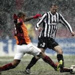 MELO  CHIELLINI: CONTINUA LO SCONTRO A DISTANZA.