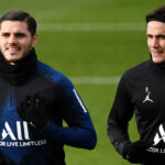 ICARDI-PSG: ACCORDO TROVATO. CAVANI IN USCITA