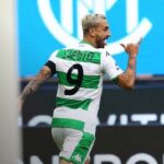 IL SASSUOLO BLOCCA L INTER