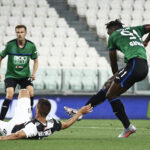 L ATALANTA SALE IN CATTEDRA MA NON CENTRA LA VITTORIA