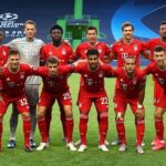 IL BAYERN BATTE IL LIONE E VOLA IN FINALE DI UCL