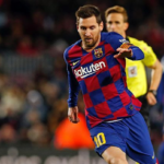 MESSI VUOLE LASCIARE IL BARCELLONA