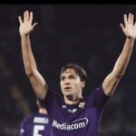 JUVE VICINA AL COLPO CHIESA