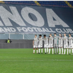 LA JUVE PIEGA IL GENOA E RITROVA DYBALA