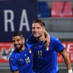 INSIGNE E IMMOBILE POSITIVI AL COVID