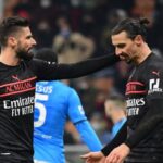 MILAN: KO TUMULTUOSO CON IL NAPOLI