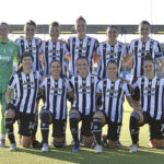 SERIE A FEMMINILE: JUVE IN VETTA ALLA CLASSIFICA