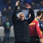 MOURINHO RICONQUISTA LA ROMA