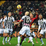 IL MILAN SI SALVA AL 92 CONTRO L'UDINESE