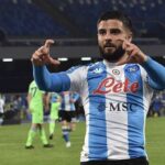 NAPOLI-INSIGNE AL CAPOLINEA