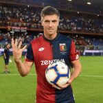 IL PISTOLERO ARRIVA A FIRENZE