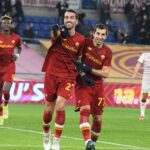 LA ROMA TORNA ALLA VITTORIA