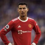 SFOGO CR7: PRELUDIO DEL DIVORZIO?