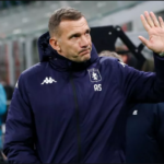 SHEVCHENKO: LA SCONFITTA CON IL MILAN GLI COSTA L' ESONERO