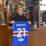 GIOVINCO TORNA IN SERIE A