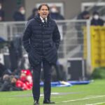 INTER: CROCEVIA DECISIVO PER LO SCUDETTO