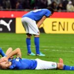 LITALIA SALUTA I MONDIALI