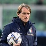 LITALIA RIPARTE DA MANCINI