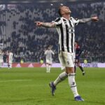 SARA' LA JUVE A SFIDARE L'INTER IN FINALE DI COPPA ITALIA