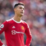 LUTTO IN CASA RONALDO