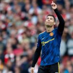 RONALDO TORNA AL GOL: ALL EMIRATES TUTTI IN PIEDI