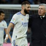 RE CARLO COLPISCE ANCORA: REAL MADRID IN SEMIFINALE DI UCL