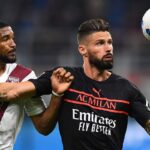 IL MILAN MANCA LA FUGA