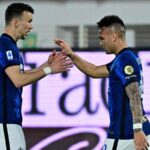 L'INTER CONTINUA LA CORSA ALLO SCUDETTO