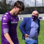 COMMISSO: IL SIGNORINO VLAHOVIC CI HA ROVINATI