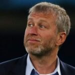 CHELSEA, SI CHIUDE LERA ABRAMOVICH